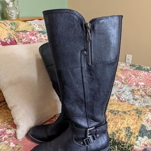 Knee High Boots